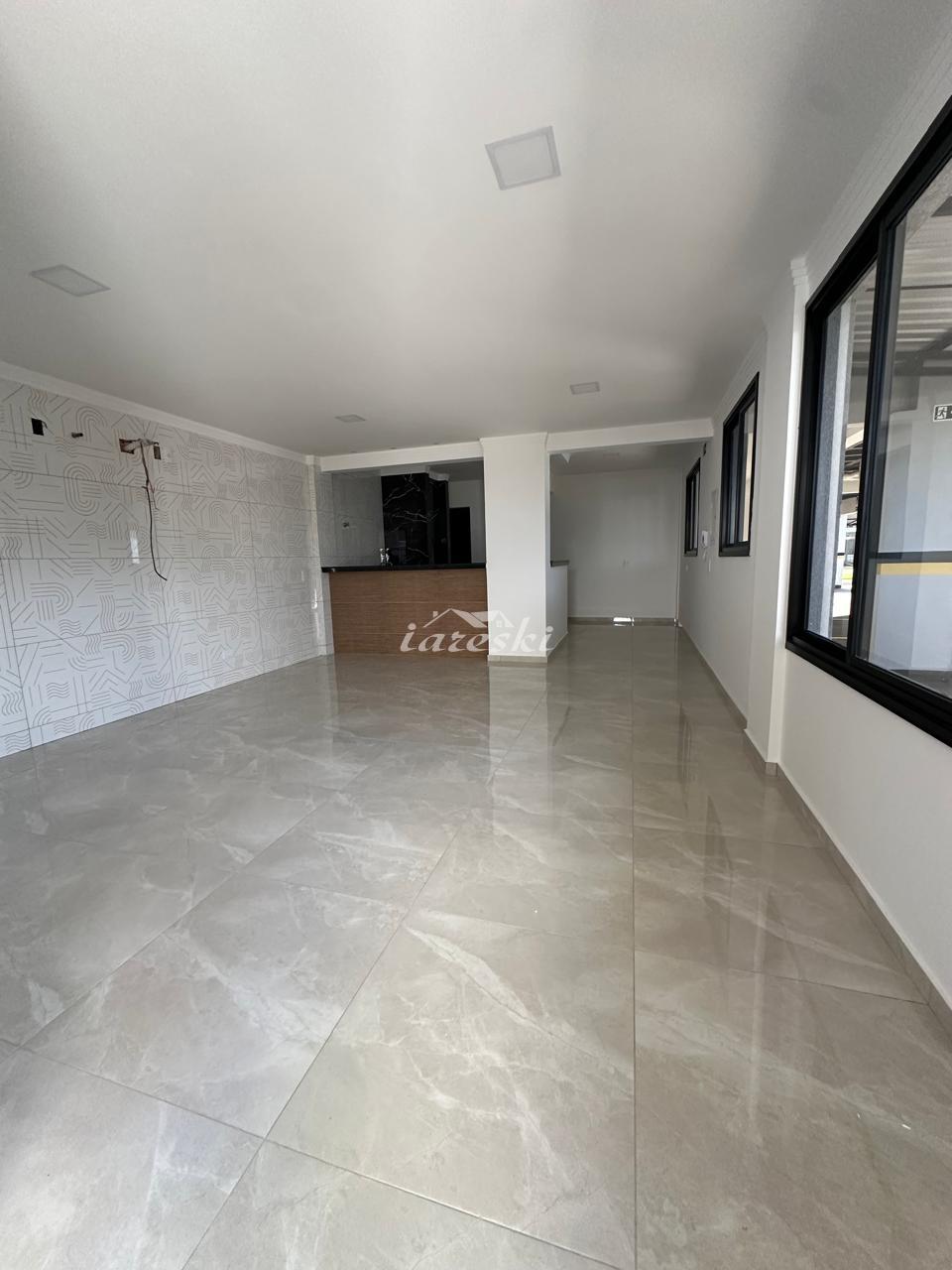 Apartamento a Venda no Residencial Bristol, Avenida Gramado na Vila A em Foz do Iguaçu - PR