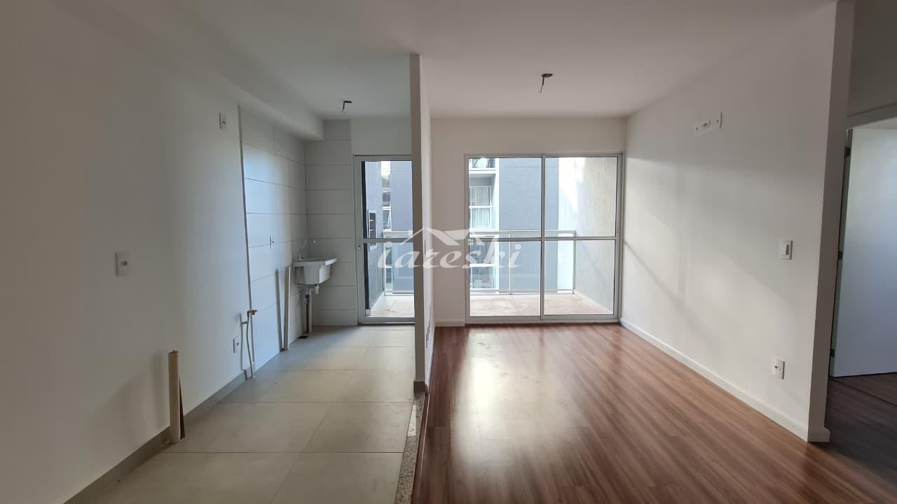 Residencial Royal Legacy, 2 Quartos sendo 1 Suíte, Vila Yoland...