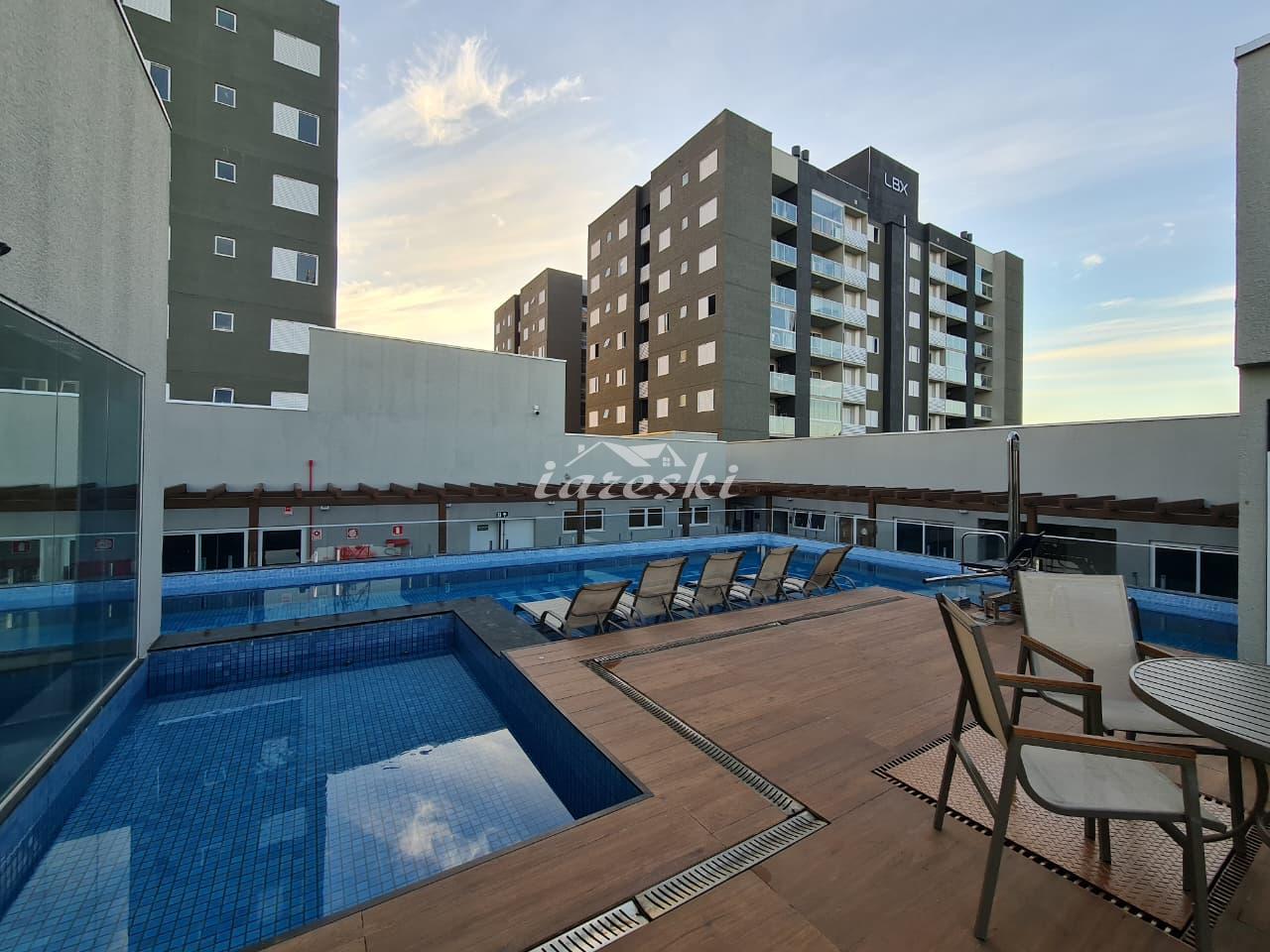 Residencial Royal Legacy, 2 Quartos sendo 1 Suíte, Vila Yoland...