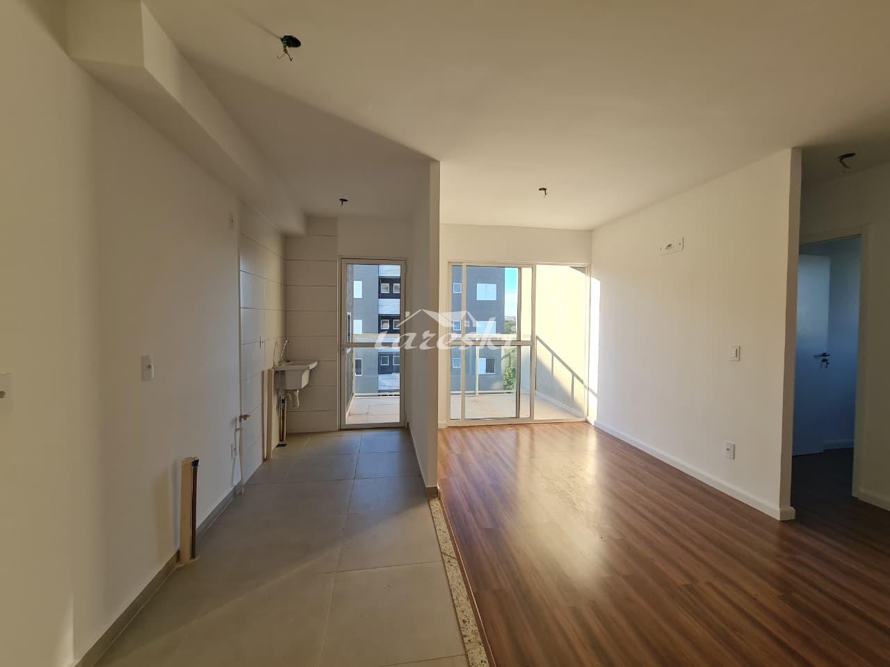 Residencial Royal Legacy, 2 Quartos sendo 1 Suíte, Vila Yoland...