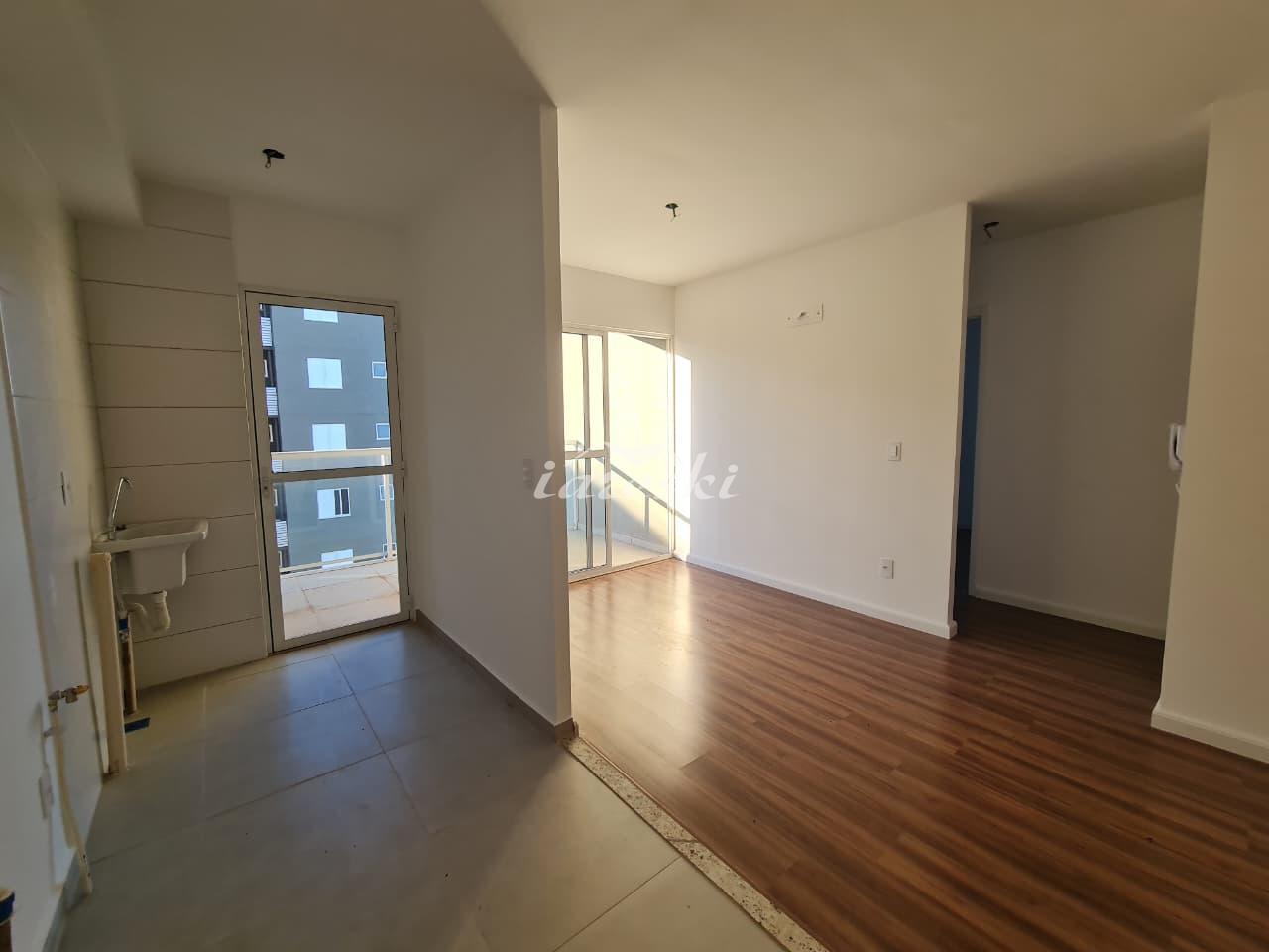 Residencial Royal Legacy, 2 Quartos sendo 1 Suíte, Vila Yoland...