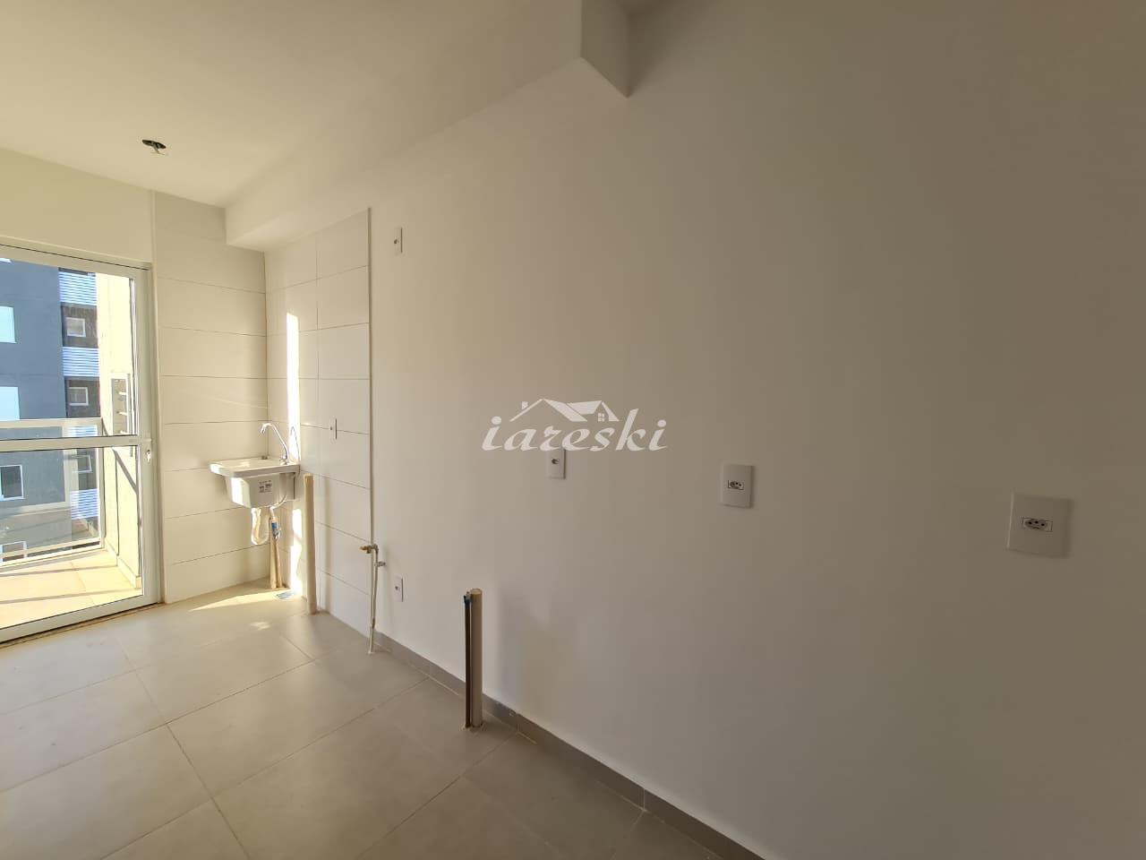 Residencial Royal Legacy, 2 Quartos sendo 1 Suíte, Vila Yoland...