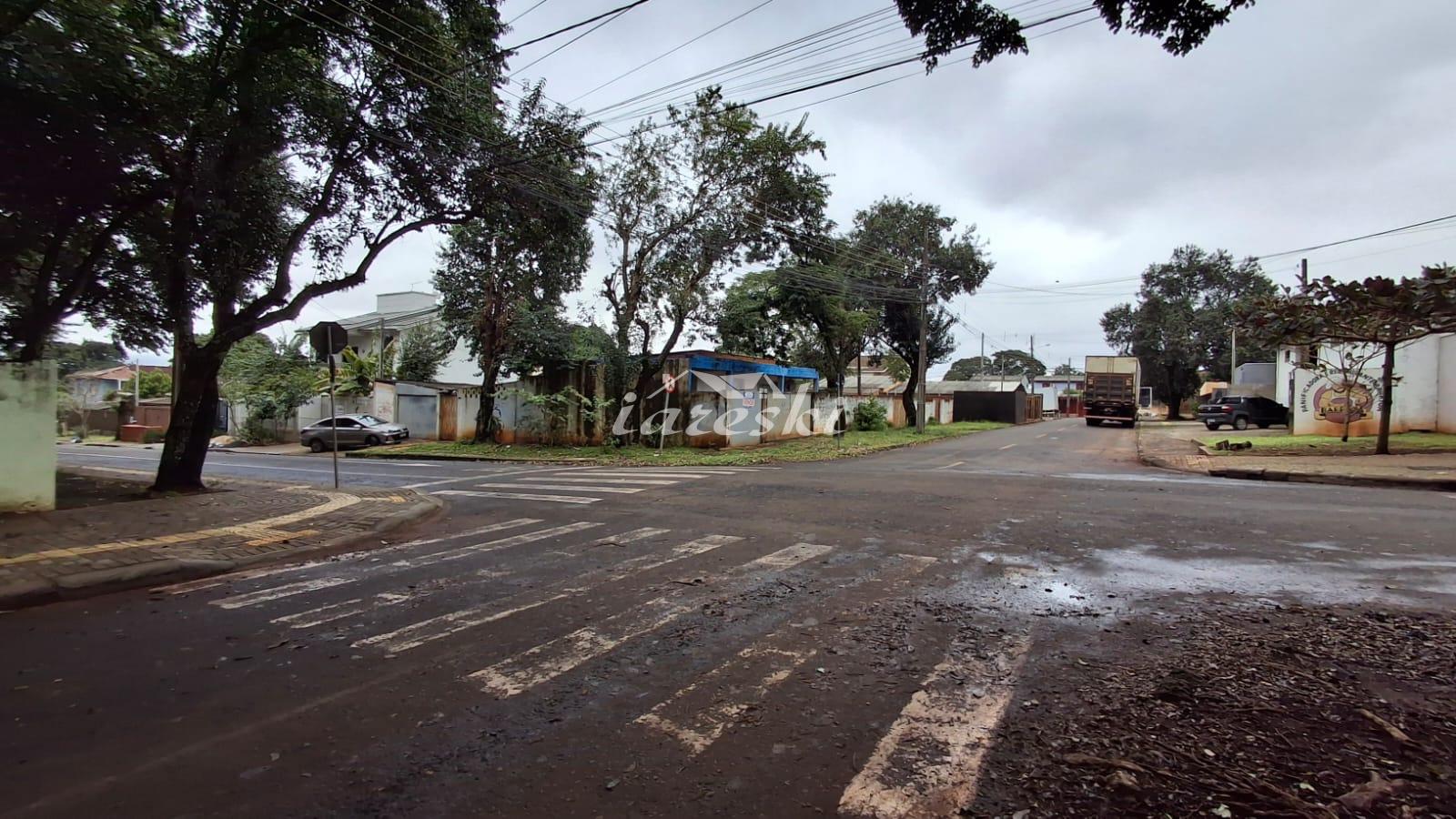 Terreno a venda com 600m2 no Portal da Foz em Foz do Iguaçu - PR