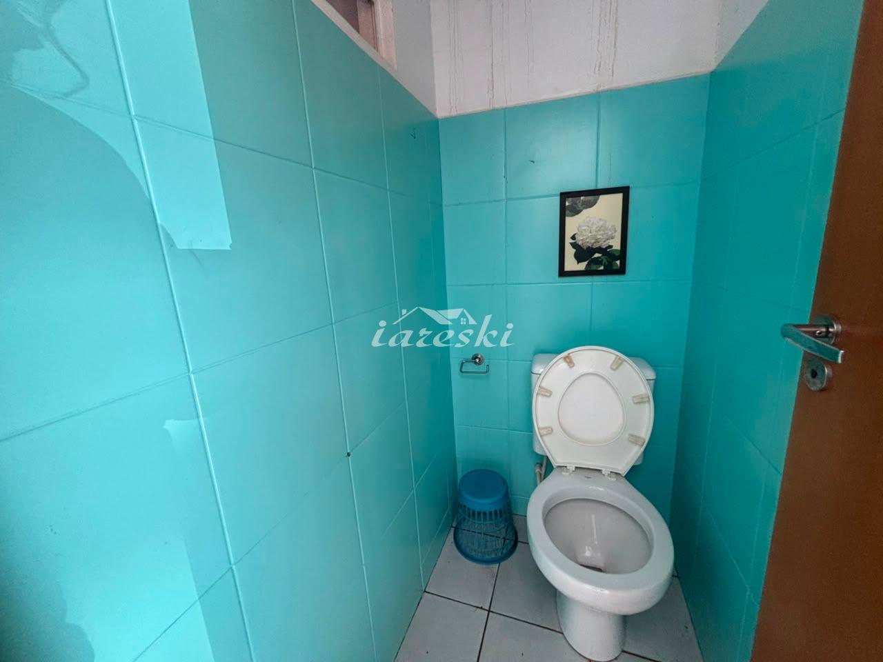 Sala comercial disponível para locação na Rua Xavier da Silva no Centro de Foz do Iguaçu - PR