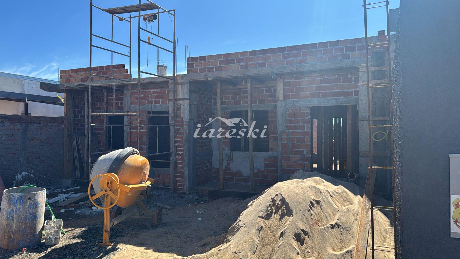 Casa a venda com 2 quartos sendo 1 suíte na Região de Três Lagoas em Foz do Iguaçu - PR