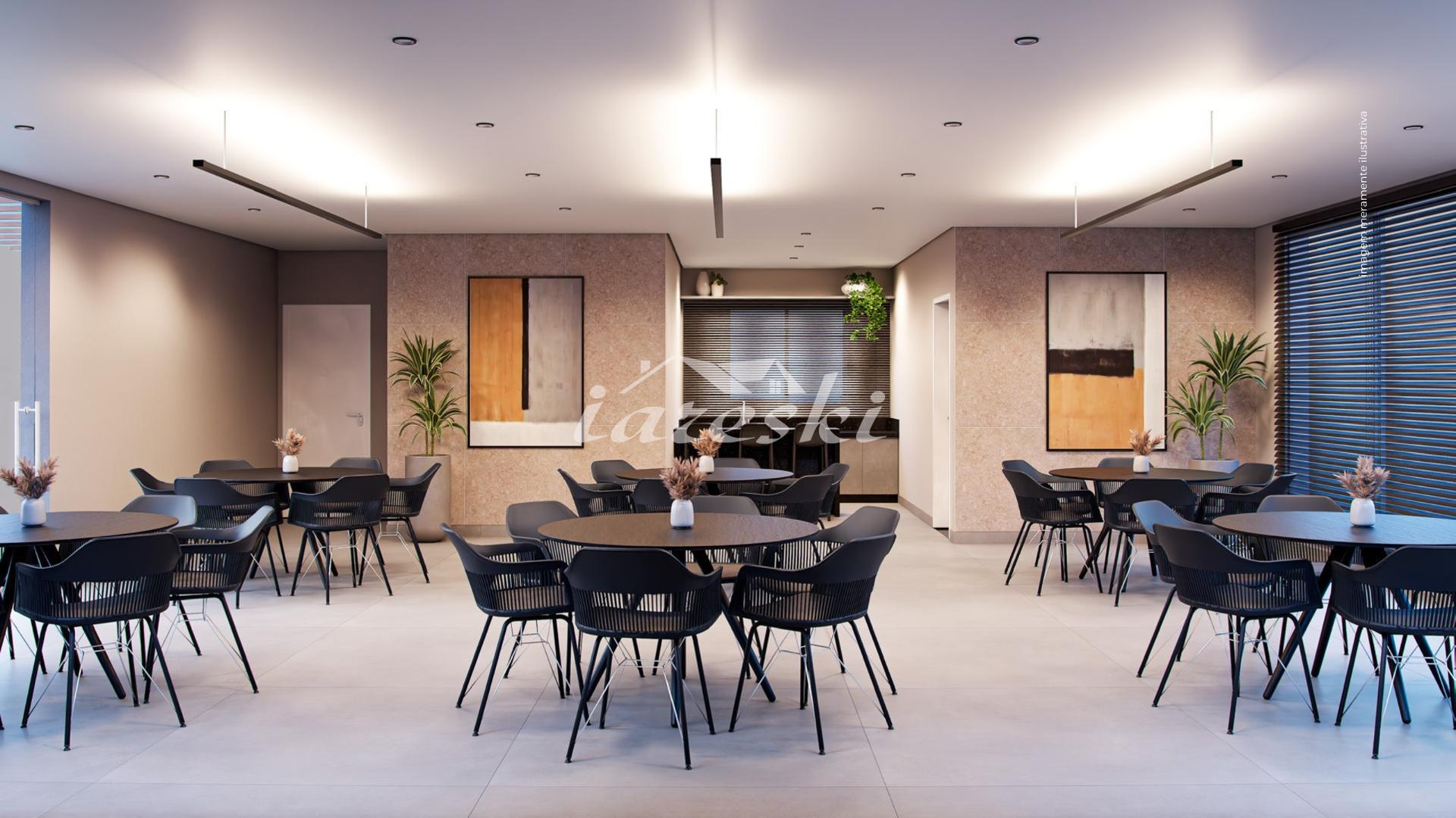 Lançamento Residencial Lumina, 1 Suíte em Foz do Iguaçu - PR
