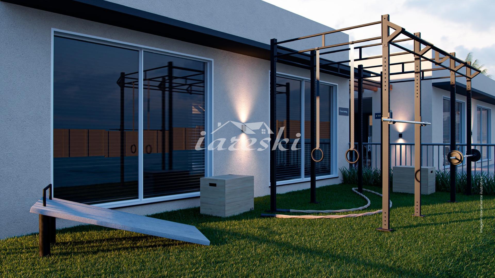 Lançamento Residencial Lumina, 1 Suíte em Foz do Iguaçu - PR