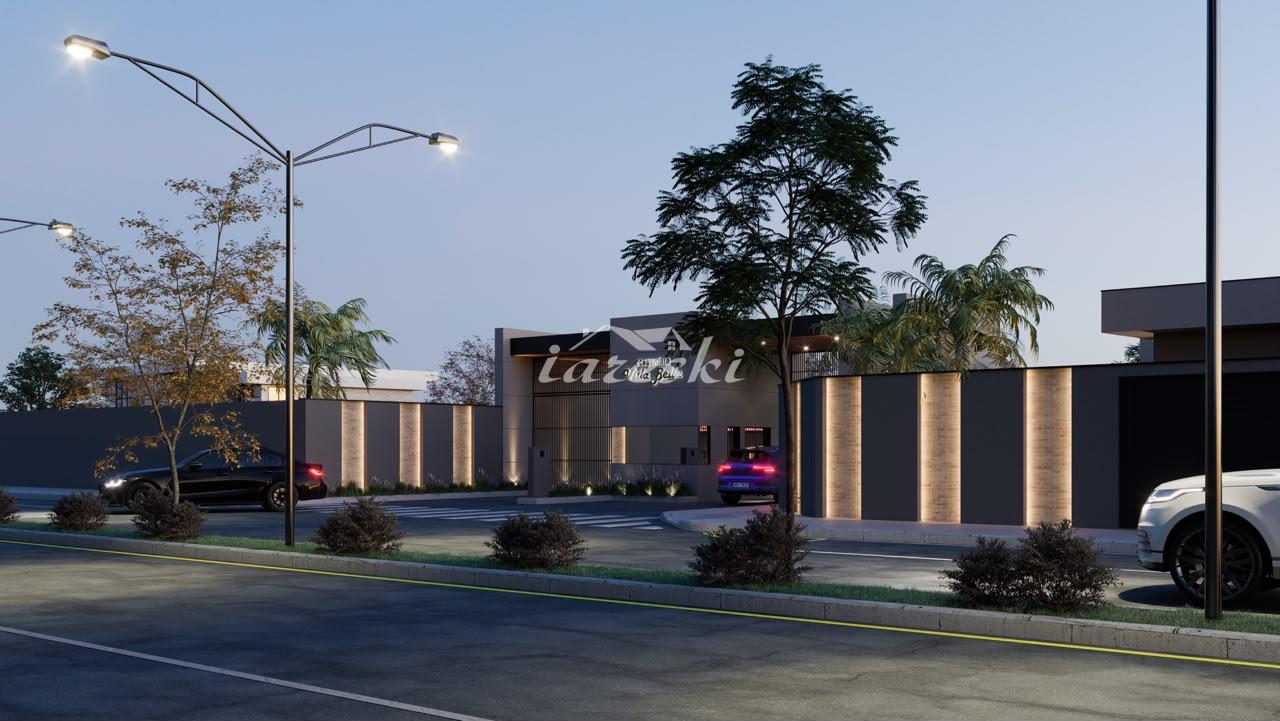 Lançamento Condomínio Villa Bella, lote a partir de 250m2, ao ...
