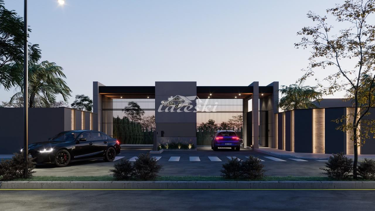 Lançamento Condomínio Villa Bella, lote a partir de 250m2, ao ...