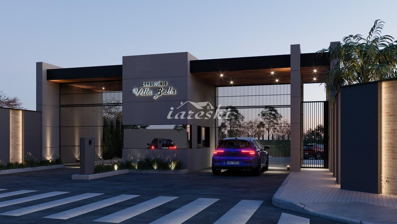 Lançamento Condomínio Villa Bella, lote a partir de 250m2, ao Lado do Max Atacadista Porto Meira.