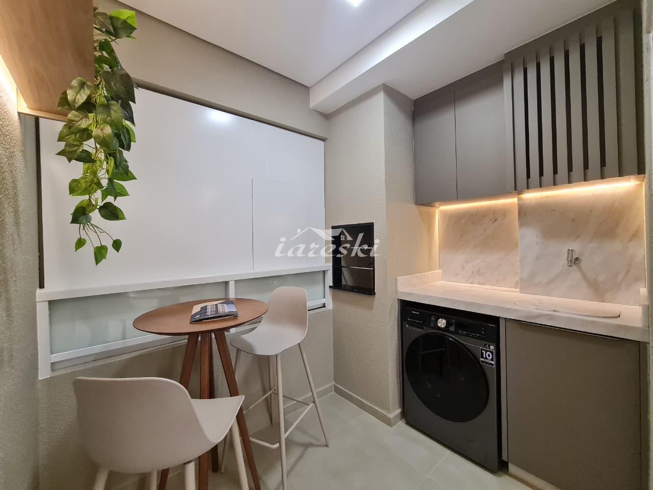Lançamento Residencial Lumina, 1 Suíte em Foz do Iguaçu - PR