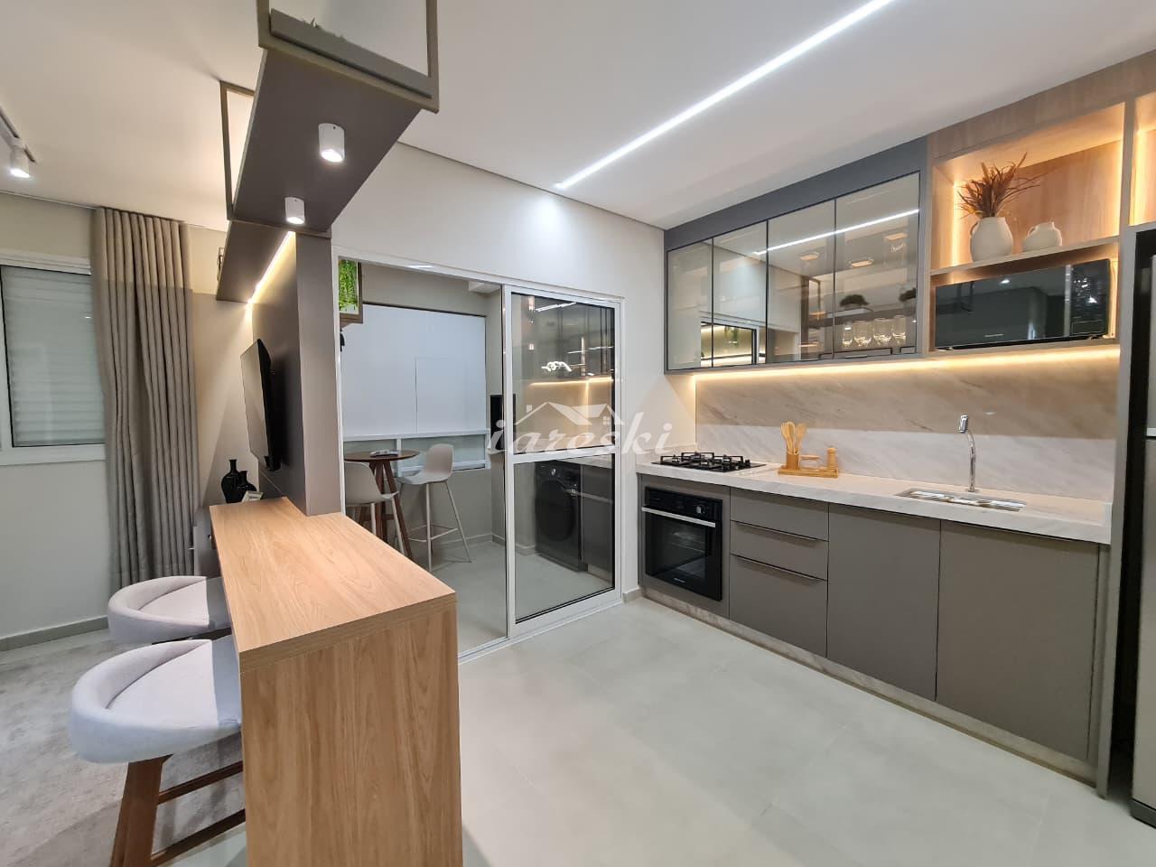 Lançamento Residencial Lumina, 1 Suíte em Foz do Iguaçu - PR