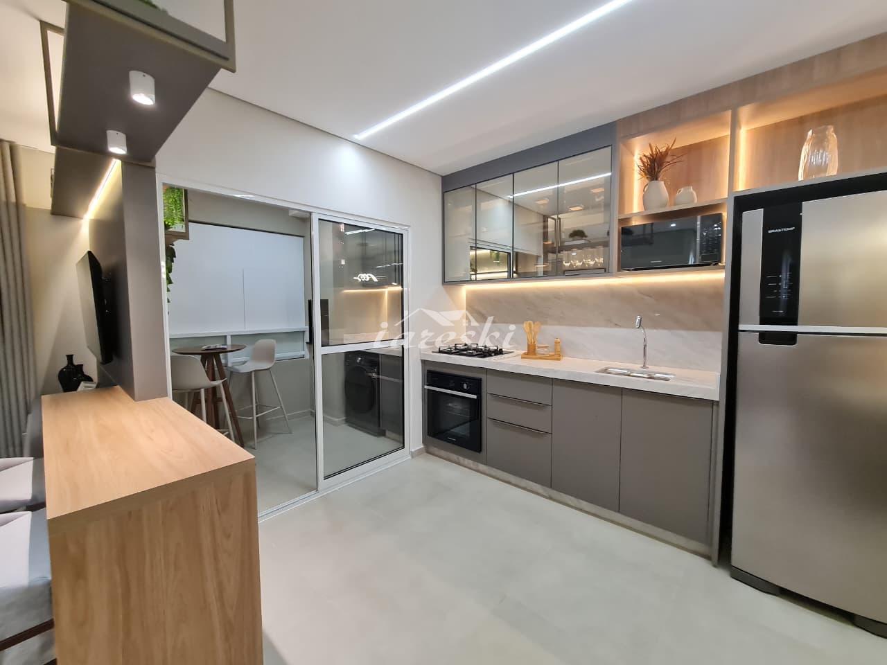 Lançamento Residencial Lumina, 1 Suíte em Foz do Iguaçu - PR