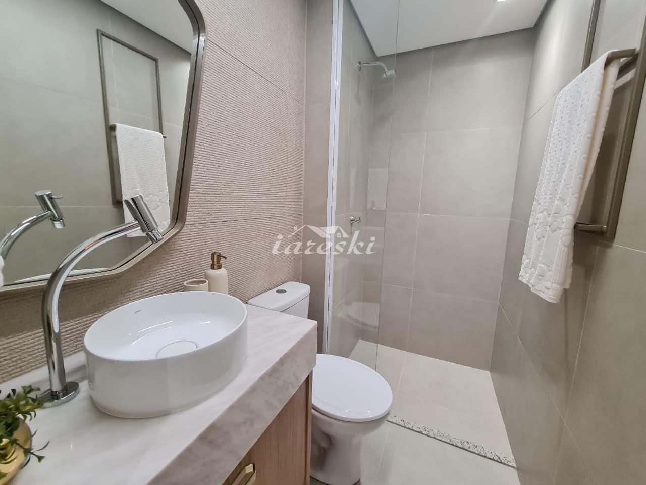 Lançamento Residencial Lumina, 1 Suíte em Foz do Iguaçu - PR