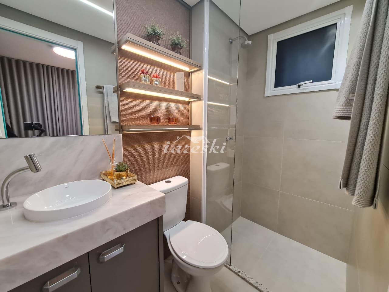 Lançamento Residencial Lumina, 1 Suíte em Foz do Iguaçu - PR