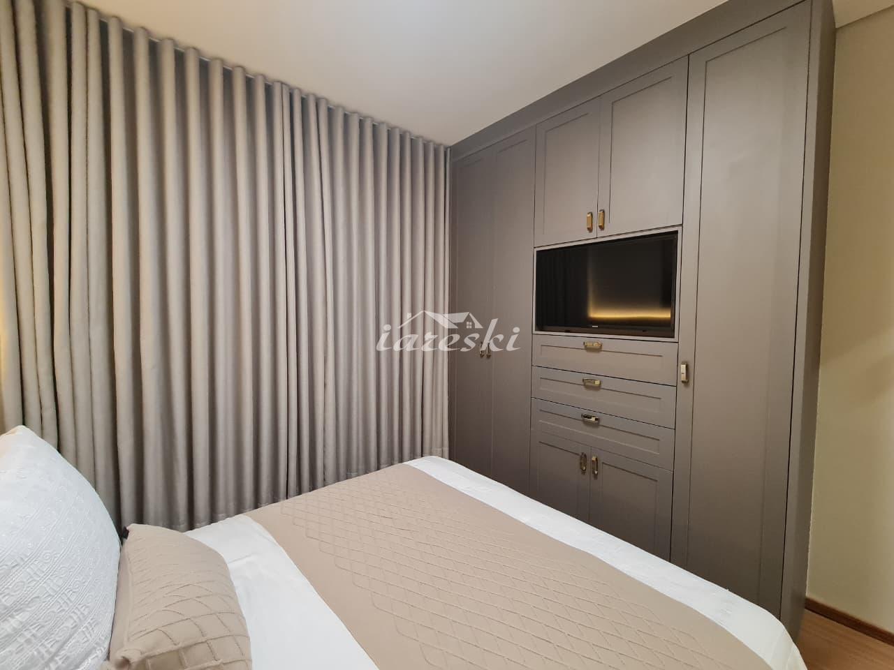 Lançamento Residencial Lumina, 1 Suíte em Foz do Iguaçu - PR
