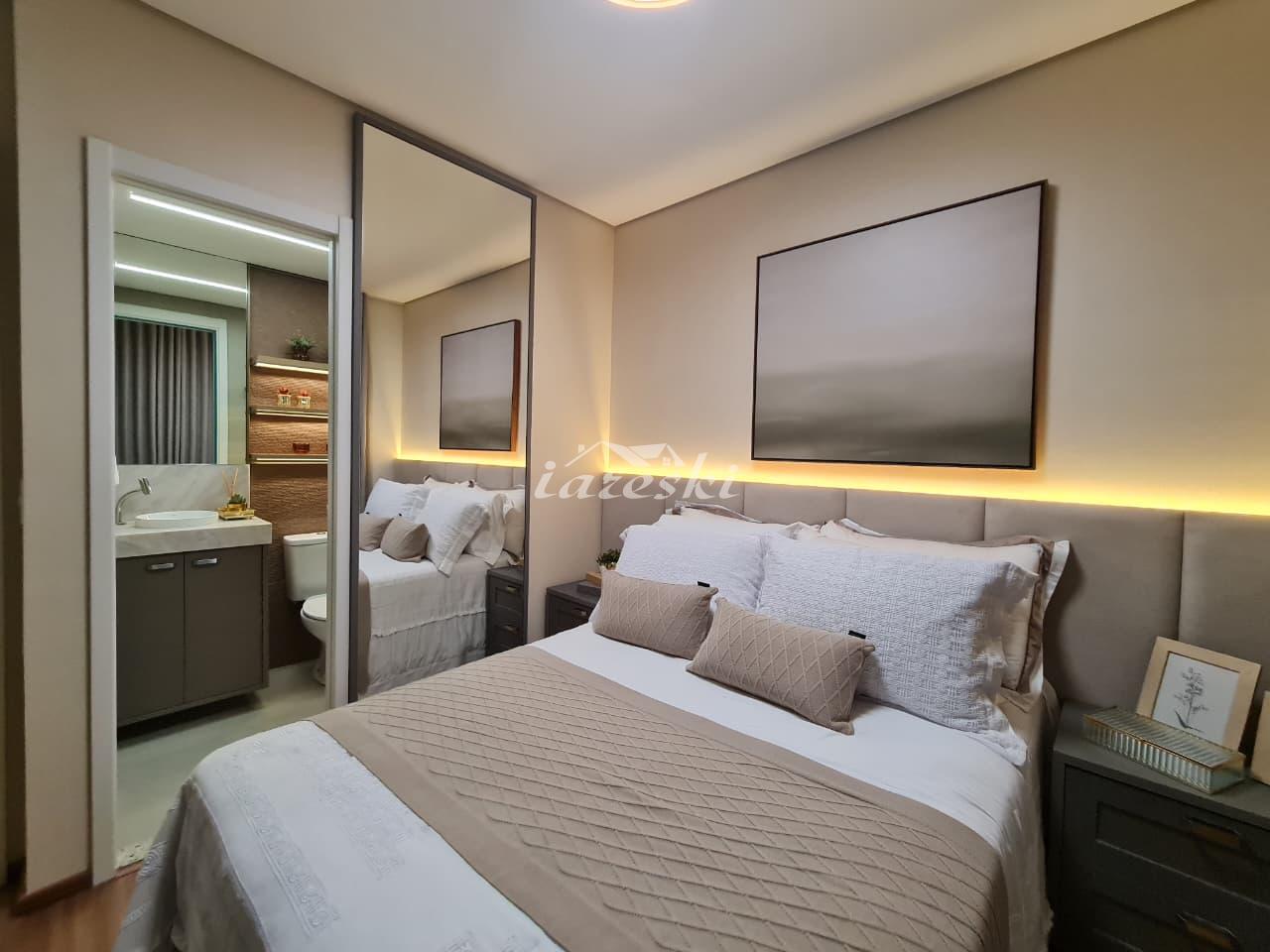 Lançamento Residencial Lumina, 1 Suíte em Foz do Iguaçu - PR
