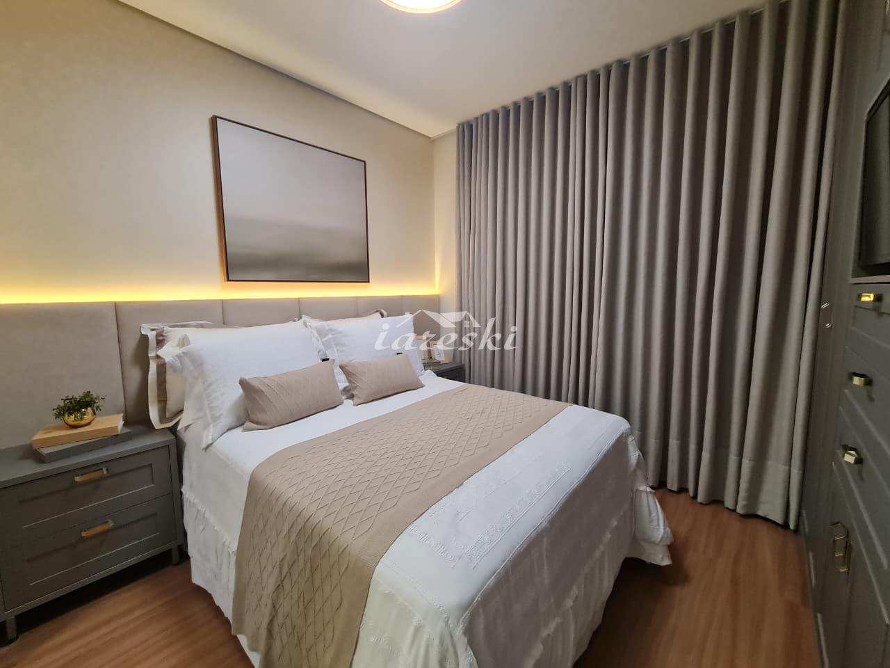 Lançamento Residencial Lumina, 1 Suíte em Foz do Iguaçu - PR