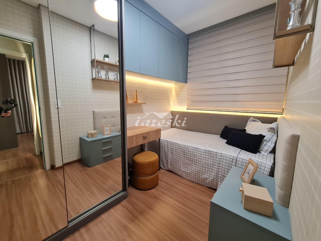Lançamento Residencial Lumina, 1 Suíte em Foz do Iguaçu - PR