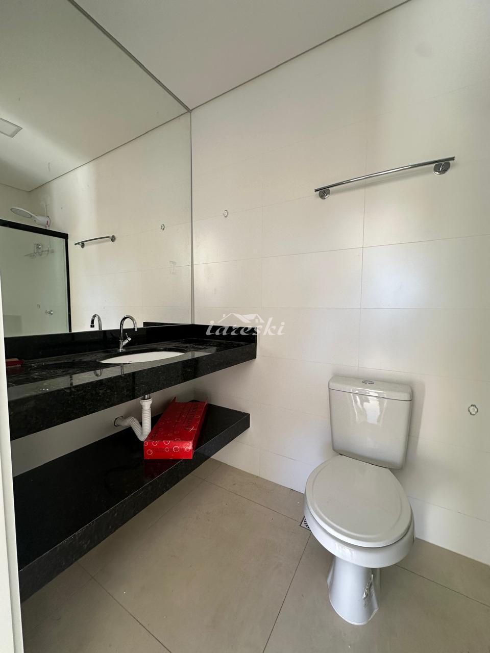Apartamento no Residencial Islamorada, venda e locação, 3 Quartos sendo 1 suíte em Foz do Iguaçu