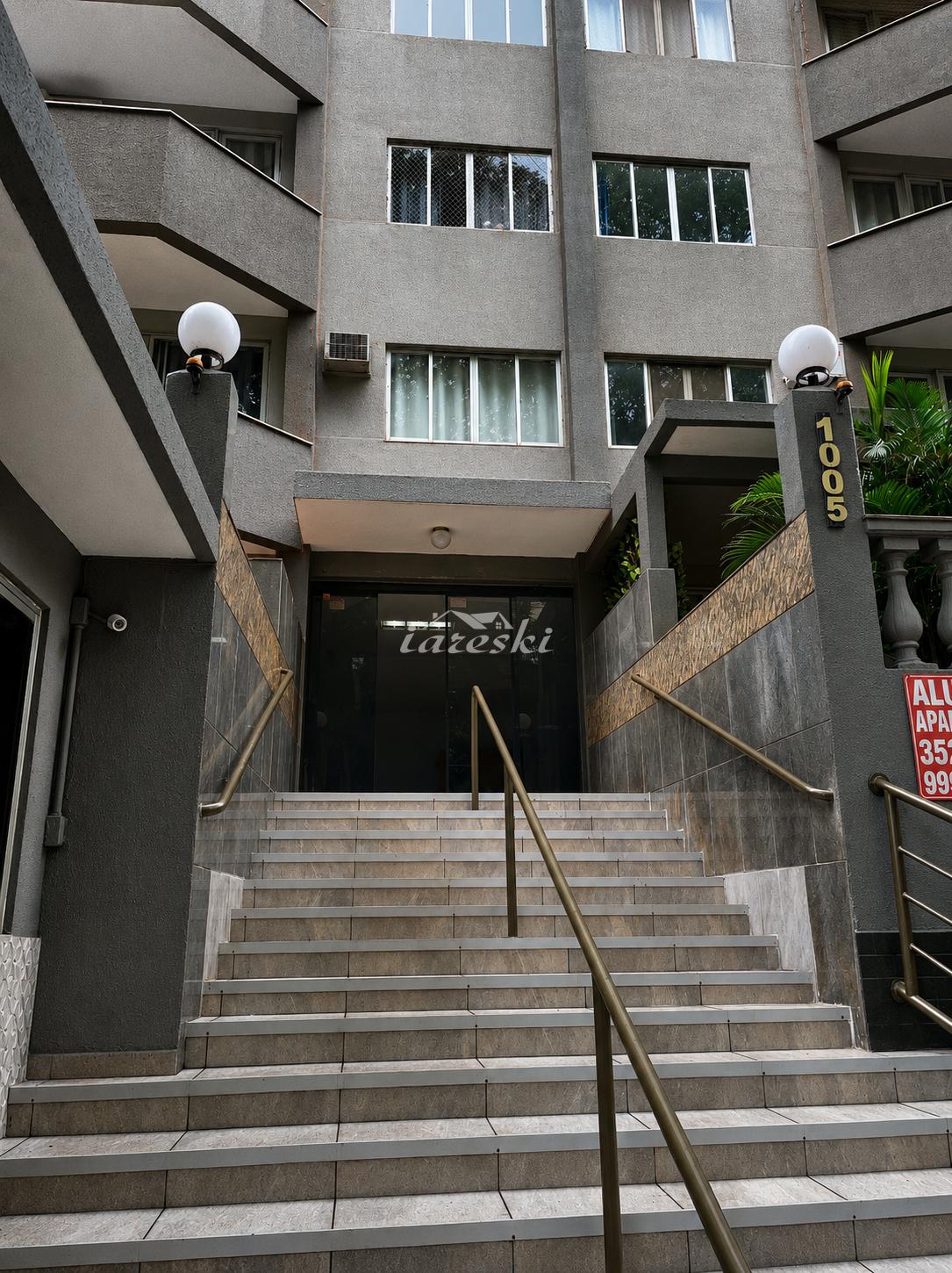 Apartamento a venda, 3 Quartos sendo 1 suíte, Edifício Beatriz...