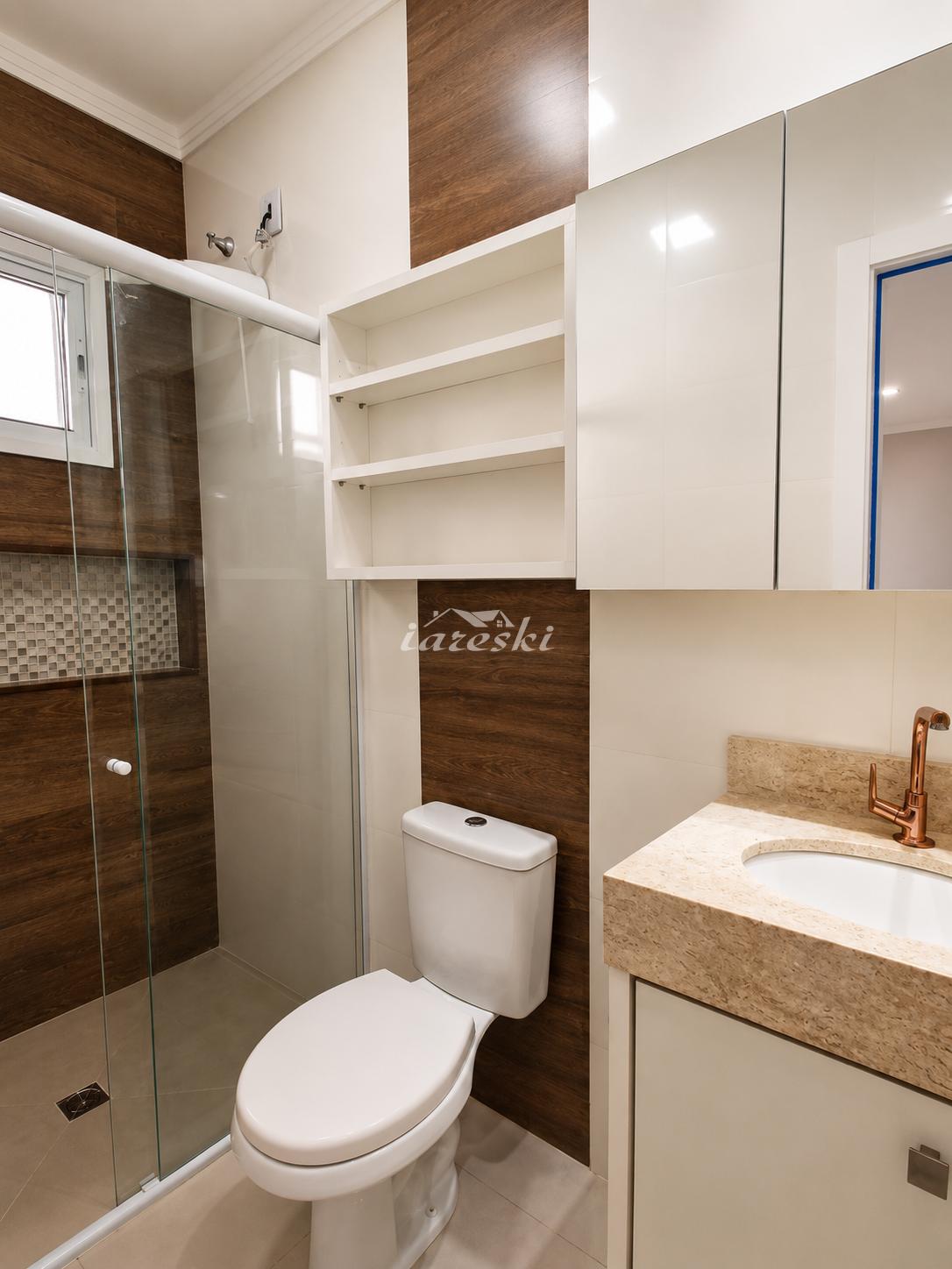 Casa a venda e locação com 4 Quartos sendo 2 Suíte, no Jardim Alice em Foz do Iguaçu - PR