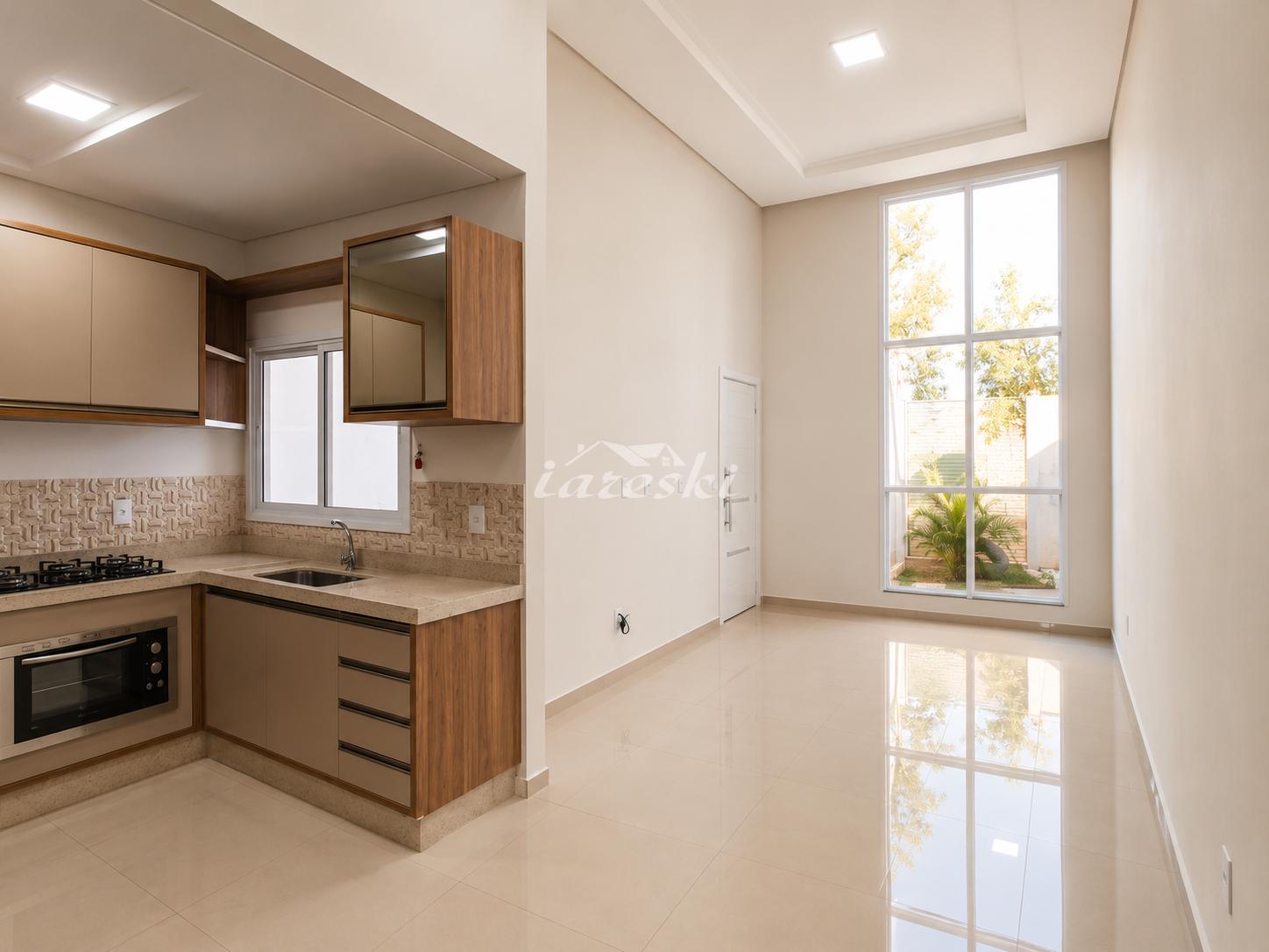 Casa a venda e locação com 4 Quartos sendo 2 Suíte, no Jardim Alice em Foz do Iguaçu - PR