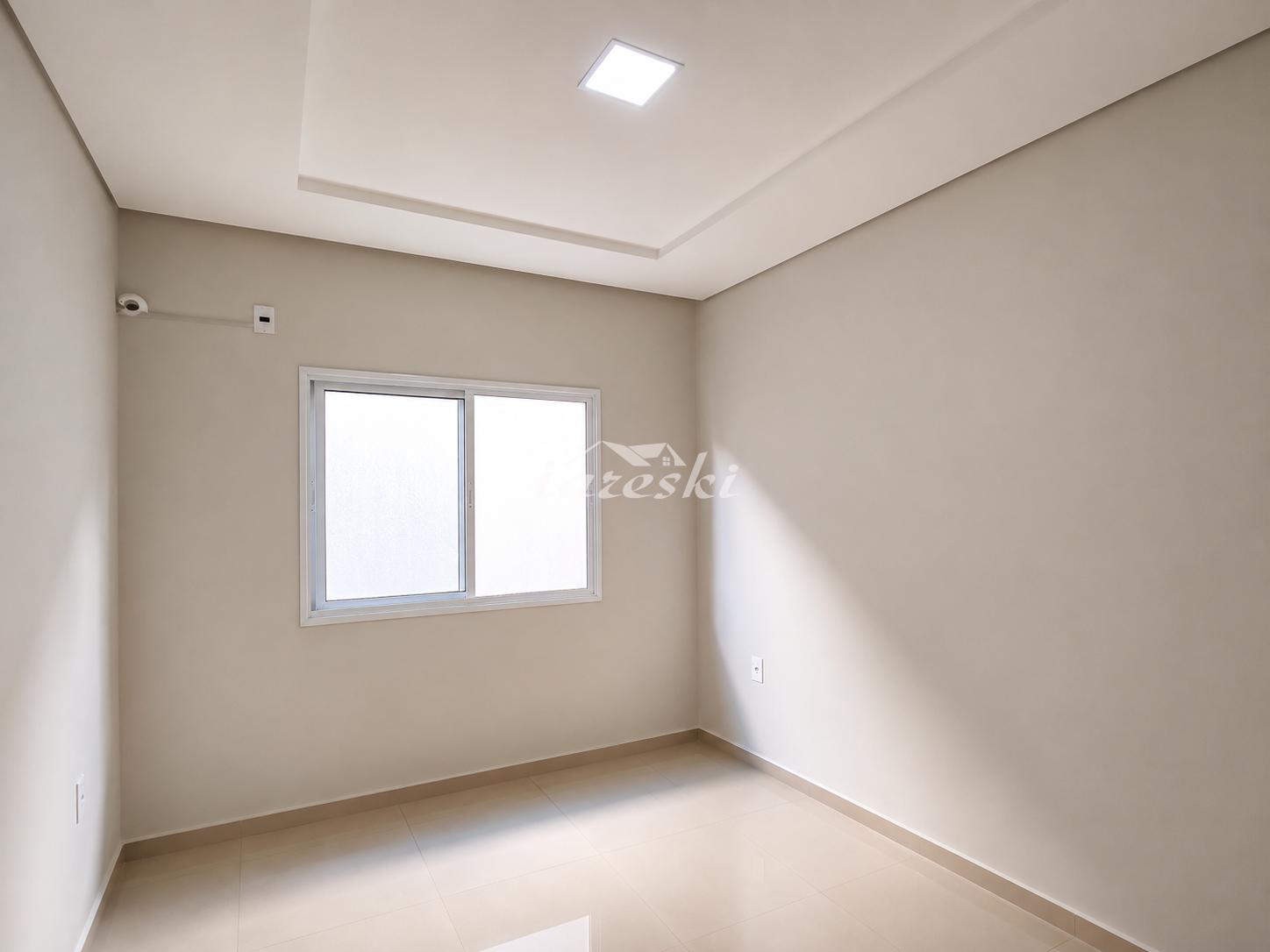 Casa a venda e locação com 4 Quartos sendo 2 Suíte, no Jardim Alice em Foz do Iguaçu - PR
