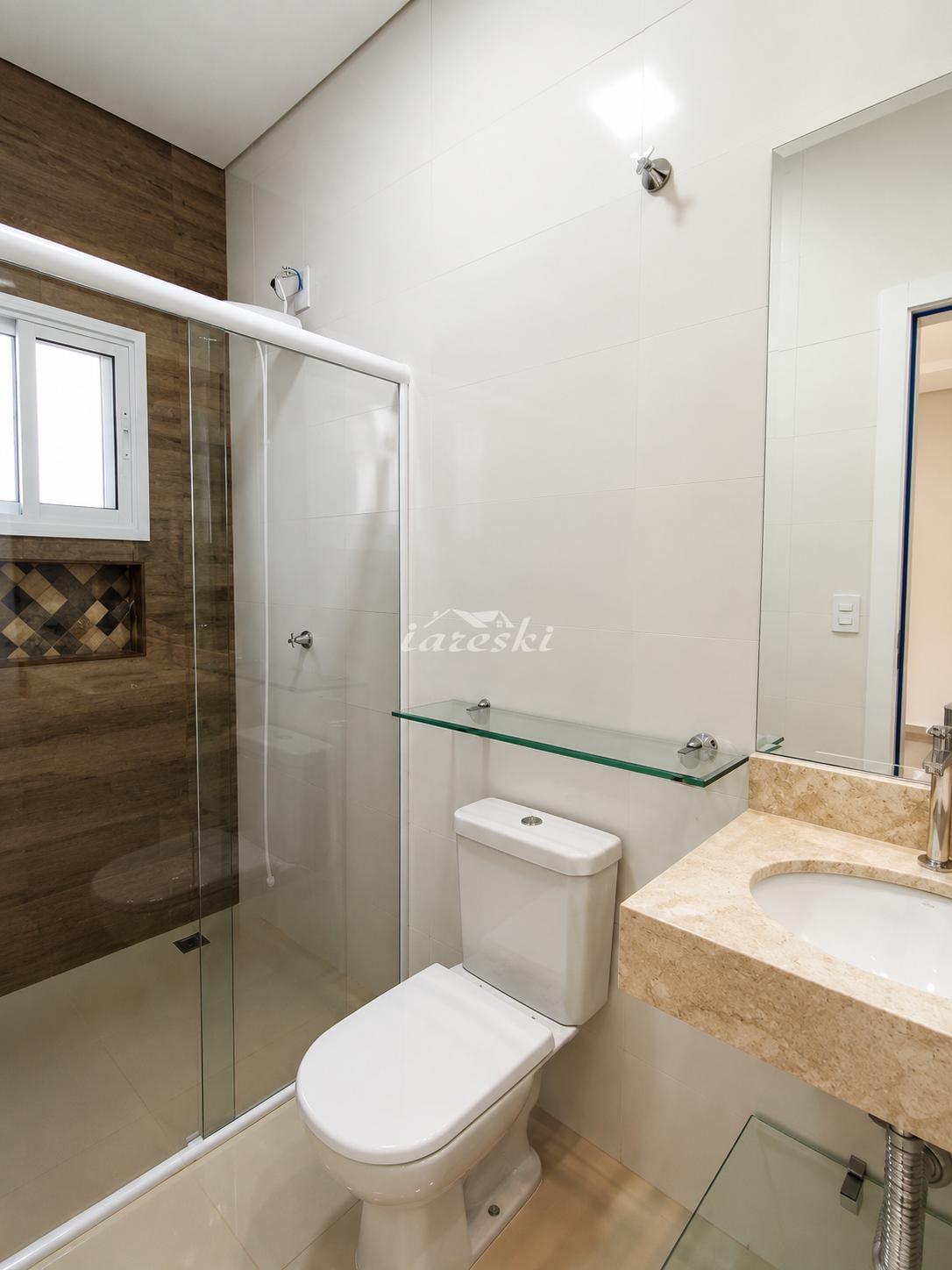 Casa a venda e locação com 4 Quartos sendo 2 Suíte, no Jardim Alice em Foz do Iguaçu - PR