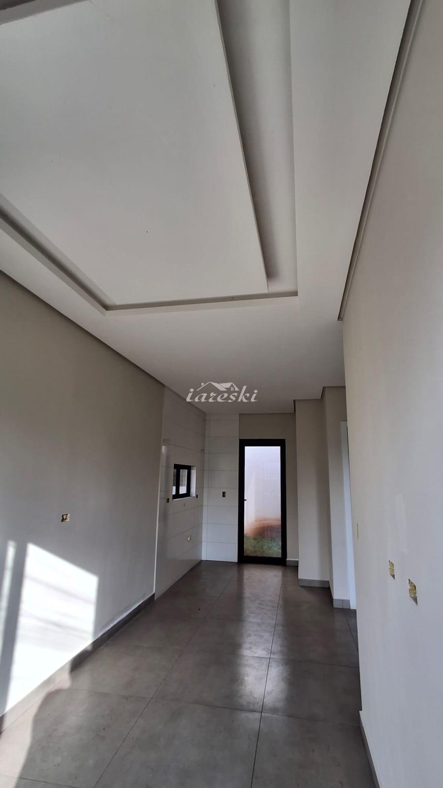 Casa com 1 suíte e 1 quarto à venda no Jardim Duarte em Foz do Iguaçu/PR
