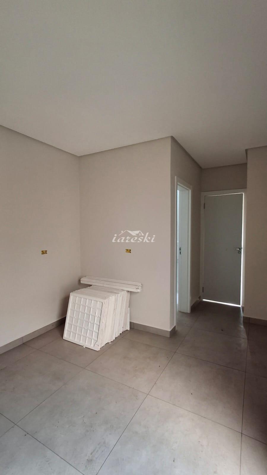 Casa com 1 suíte e 1 quarto à venda no Jardim Duarte em Foz do Iguaçu/PR
