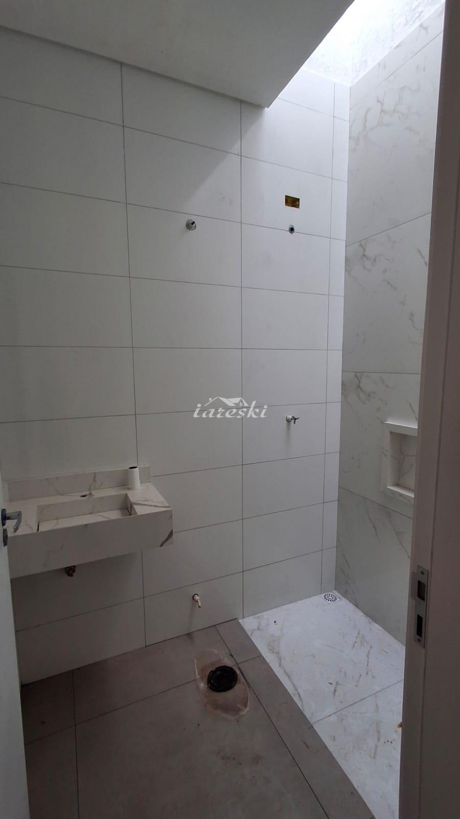 Casa com 1 suíte e 1 quarto à venda no Jardim Duarte em Foz do Iguaçu/PR