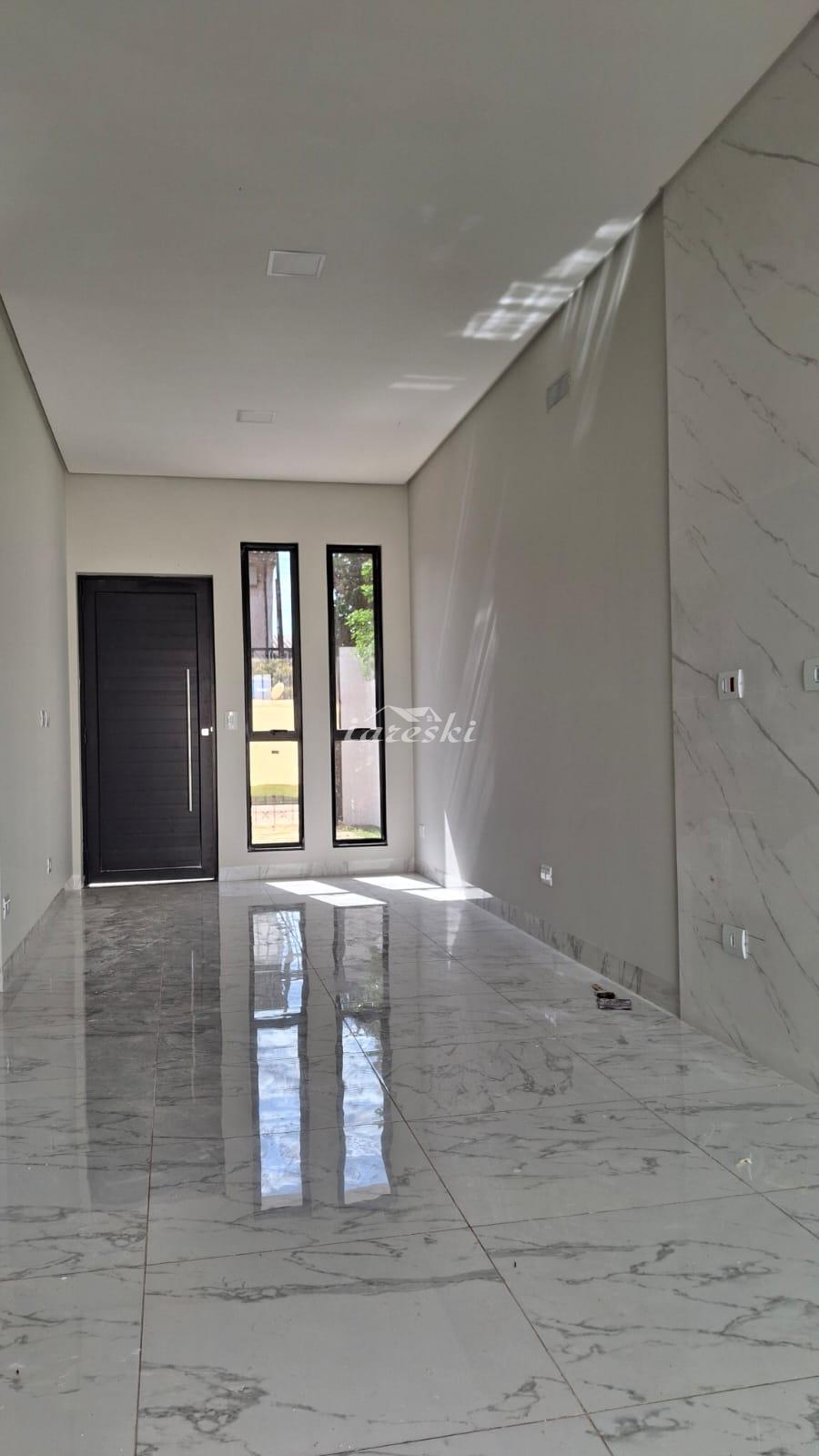 Casa à venda com 2 quartos sendo 1 suíte no Morumbi III em Foz do Iguaçu - PR