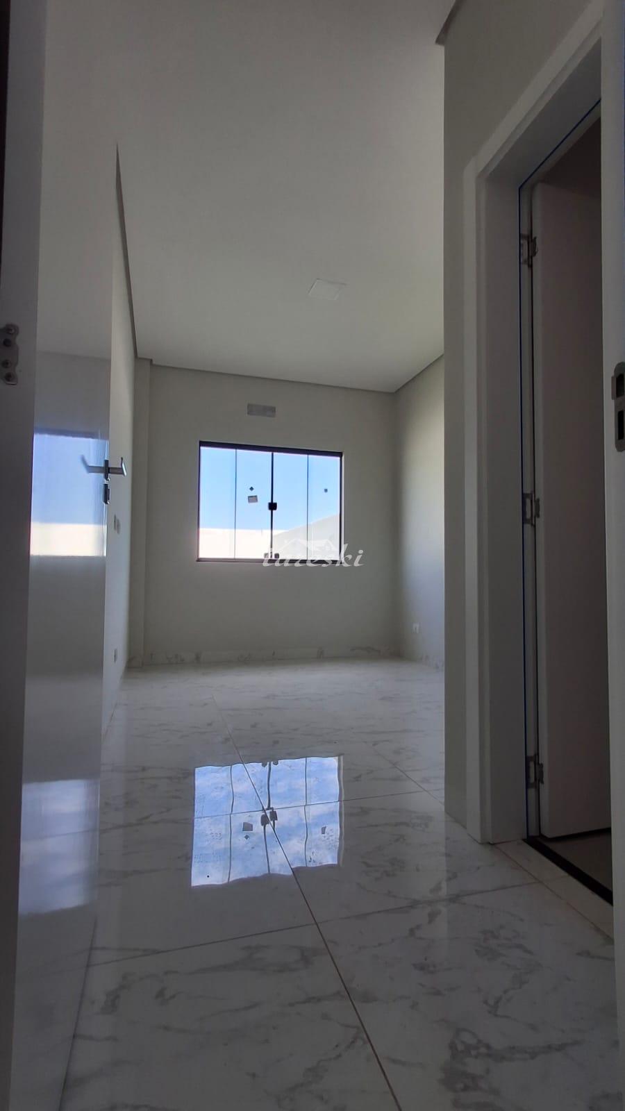 Casa à venda com 2 quartos sendo 1 suíte no Morumbi III em Foz do Iguaçu - PR