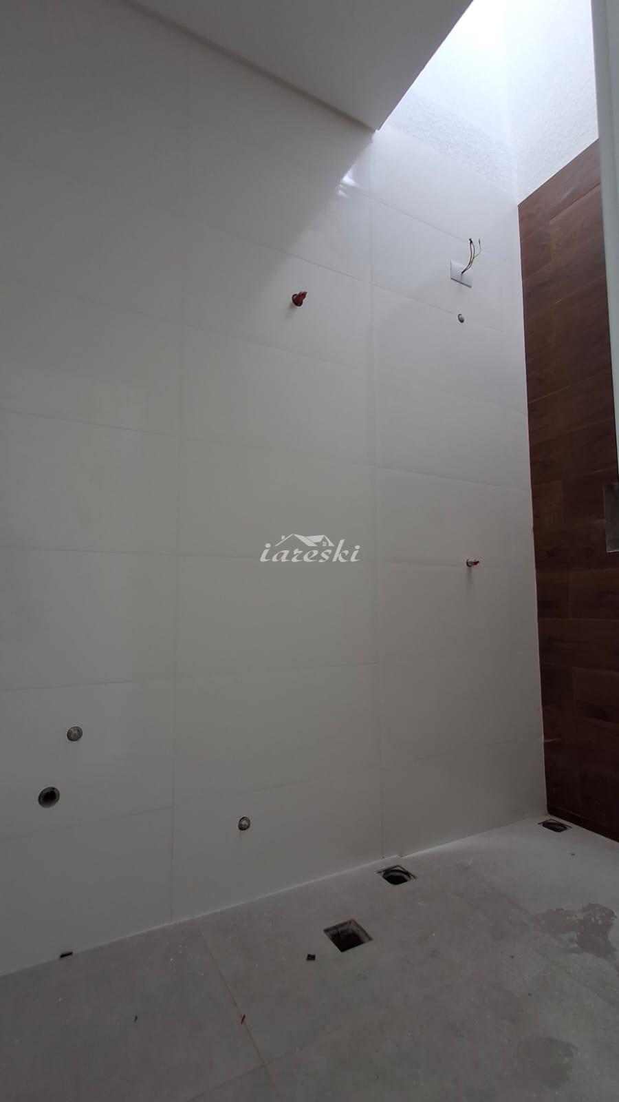 Casa à venda com 2 quartos sendo 1 suíte no Morumbi III em Foz do Iguaçu - PR