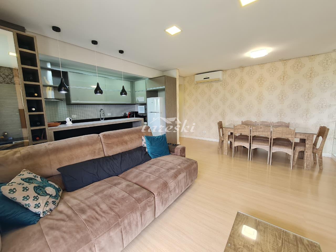Apartamento Mobiliado a Venda, 3 Quartos sendo 1 Suíte, Reside...