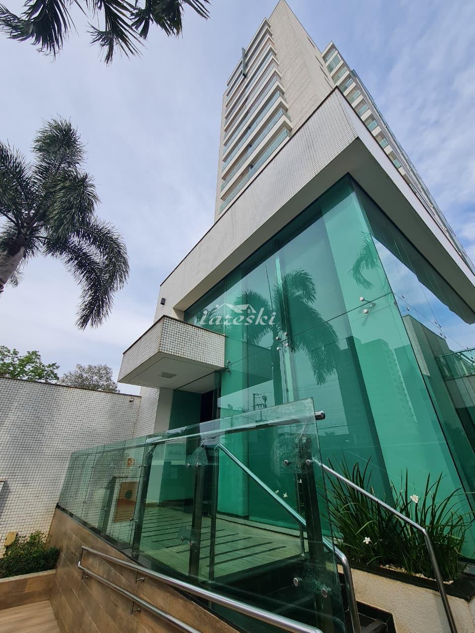 Apartamento Mobiliado a Venda, 3 Quartos sendo 1 Suíte, Reside...