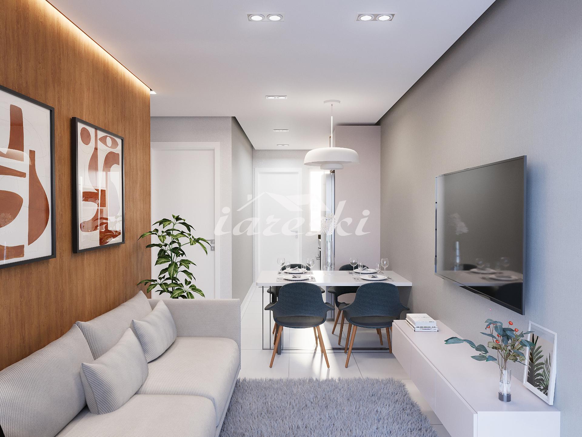 Pré lançamento Condomínio Residencial Moradas do Parque, Casas com 2 Quartos em Foz do Iguaçu PR