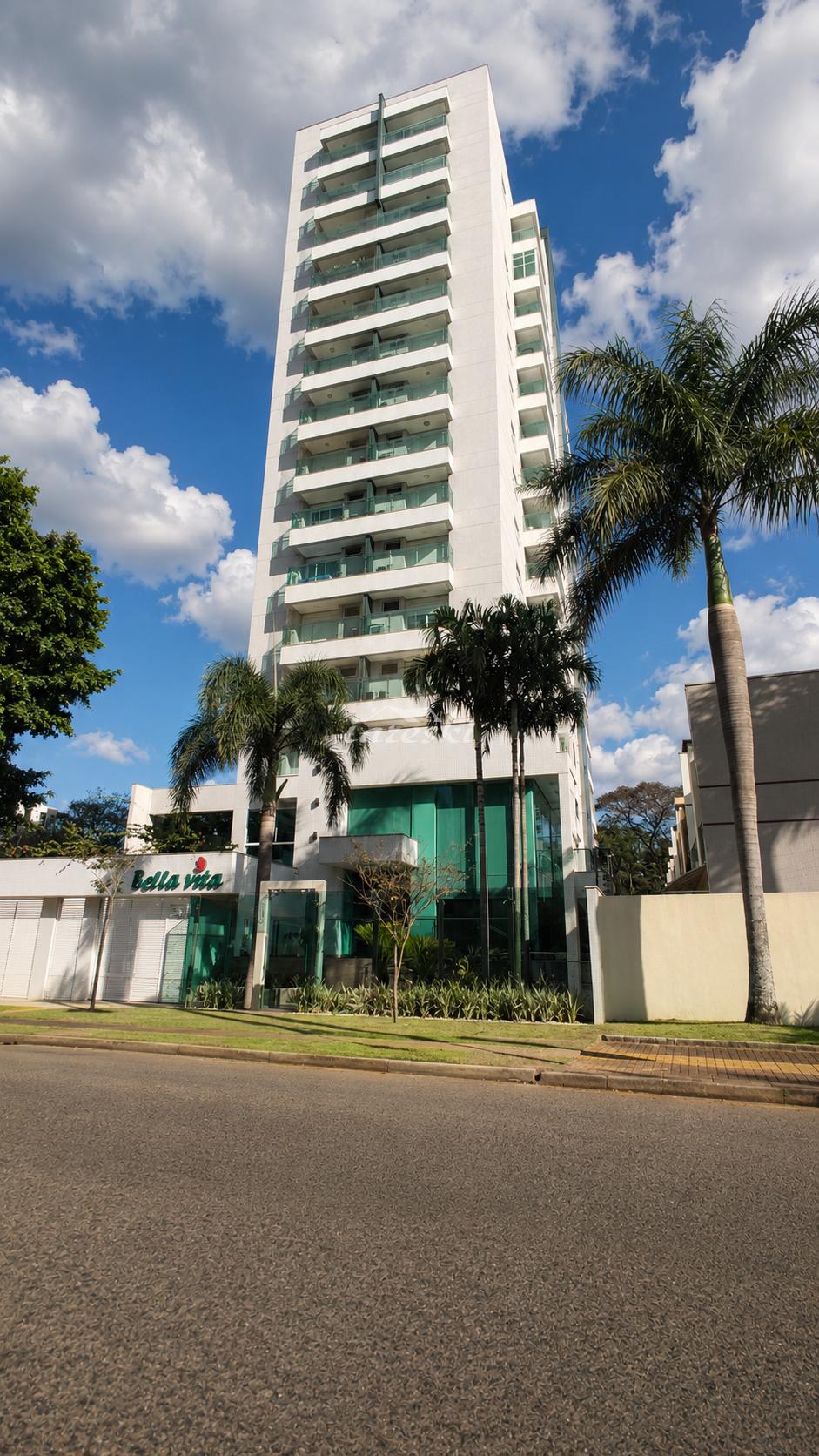 Apartamento Mobiliado a Venda, 3 Quartos sendo 1 Suíte, Reside...