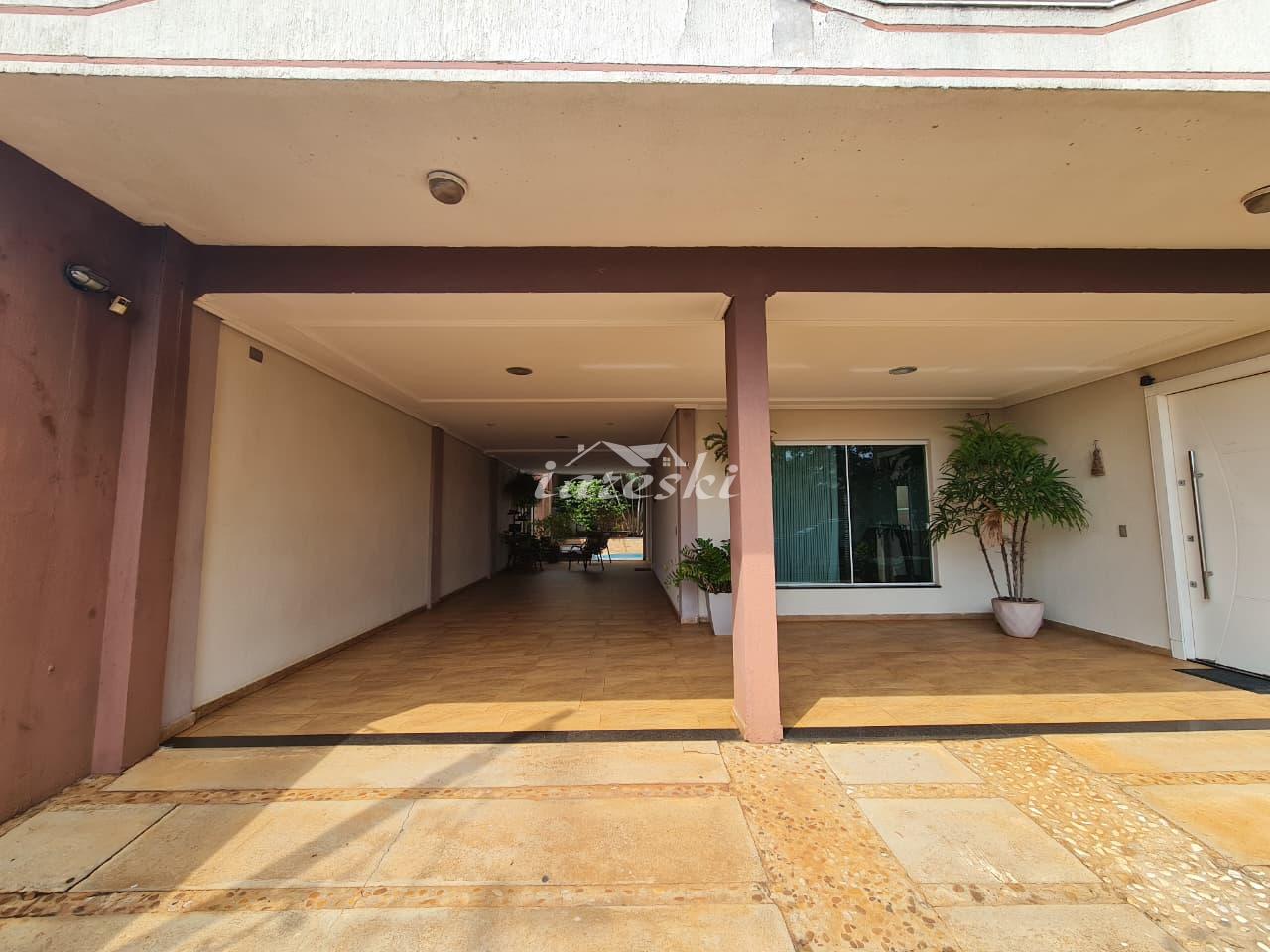 Sobrado a venda com 4 Quartos sendo 1 Suíte Master, Campos do Iguaçu em Foz do Iguaçu PR