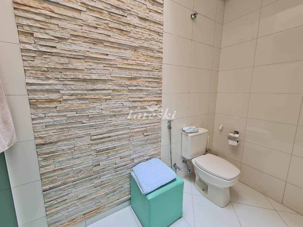 Sobrado a venda com 4 Quartos sendo 1 Suíte Master, Campos do Iguaçu em Foz do Iguaçu PR