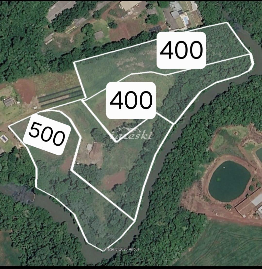 Chácara a venda com 20.000m2 de área em São Miguel do Iguaçu - PR