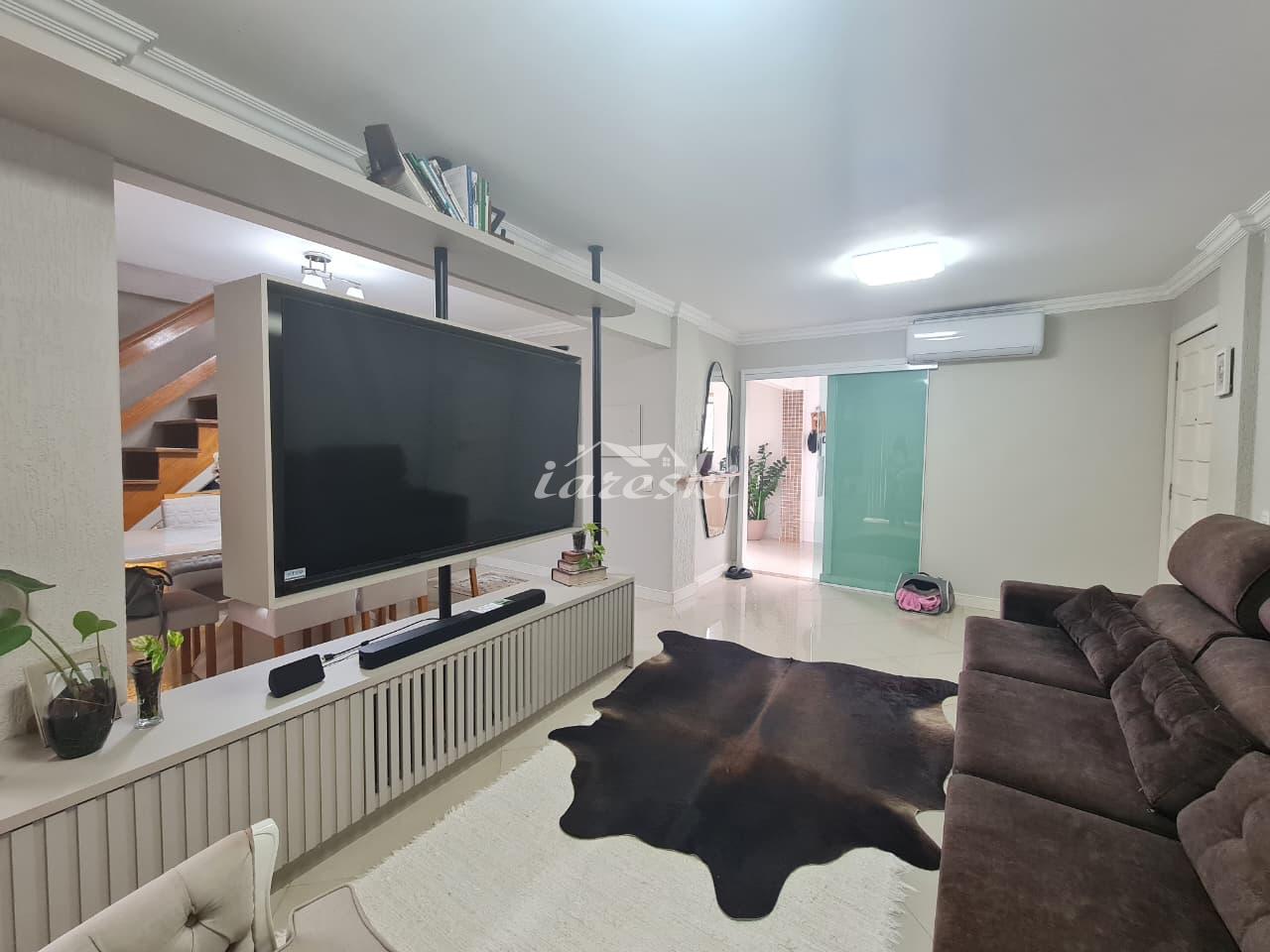 Duplex mobiliado a venda, 1 Quarto e 2 suítes, Edifício Martin...