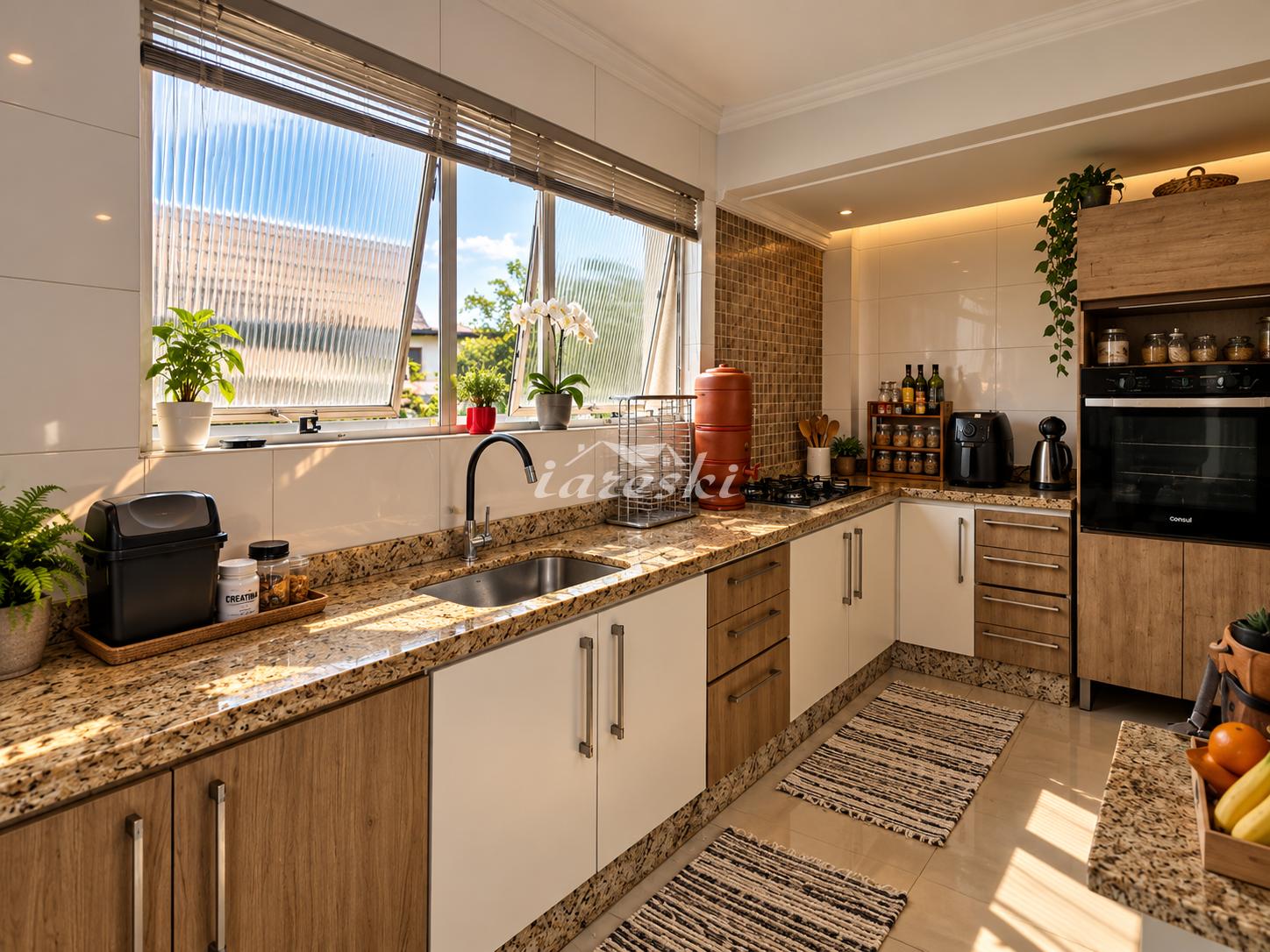 Duplex mobiliado a venda e locação, 1 Quarto e 2 suítes, Edifício Martin Fierro, Centro de Foz
