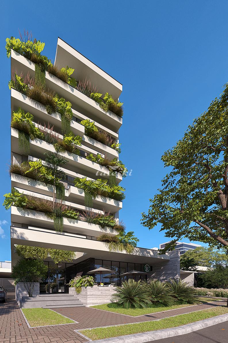 Studios a venda no Residencial Garden Apartaments, Vila Yoland...