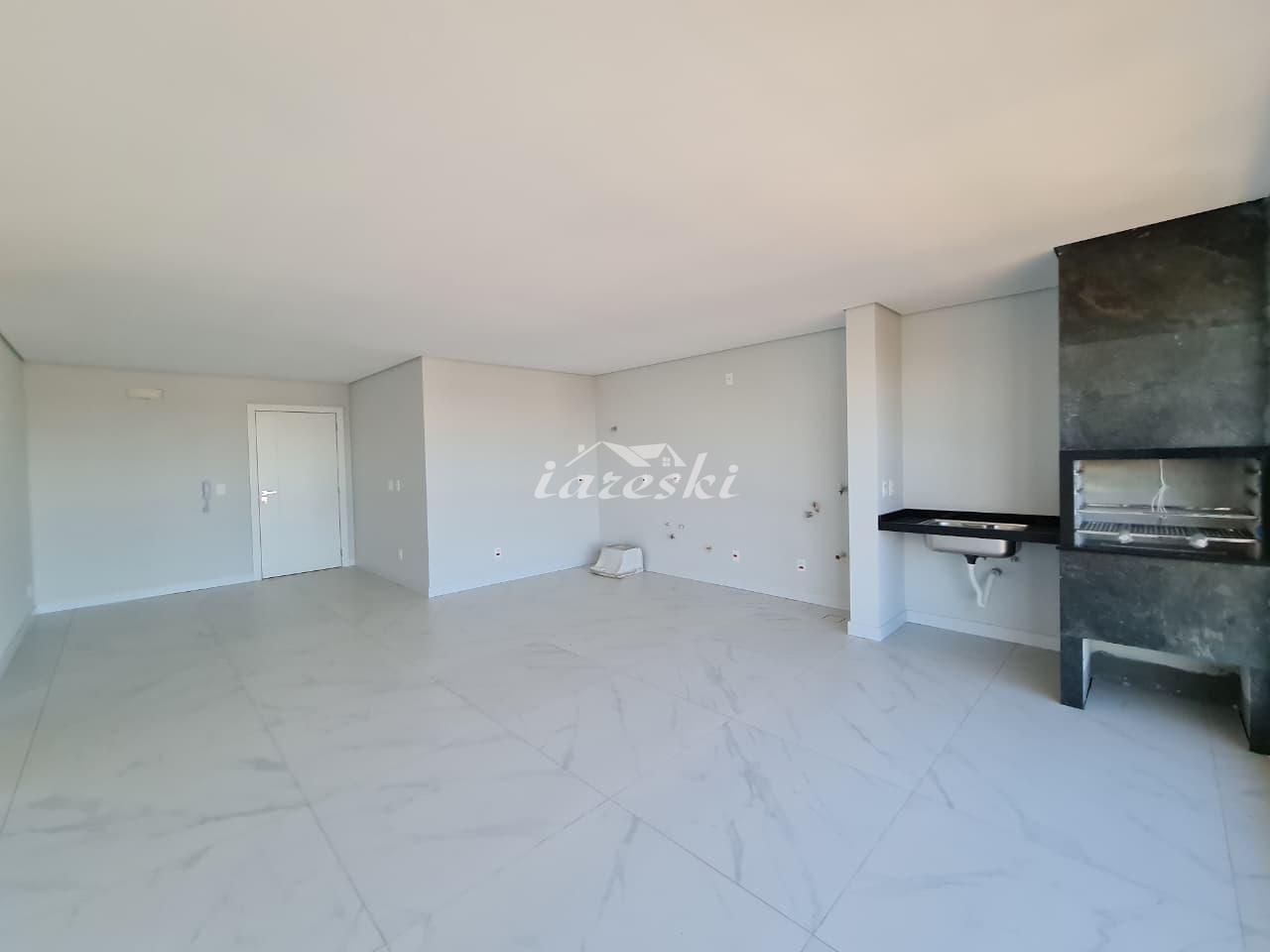 Apartamento a venda, 2 Quartos sendo 1 Suíte no Residencial Lo...