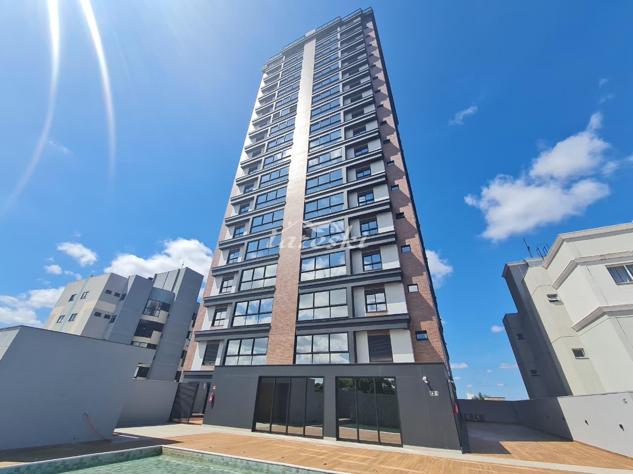 Apartamento a venda, 2 Quartos sendo 1 Suíte no Residencial Lo...