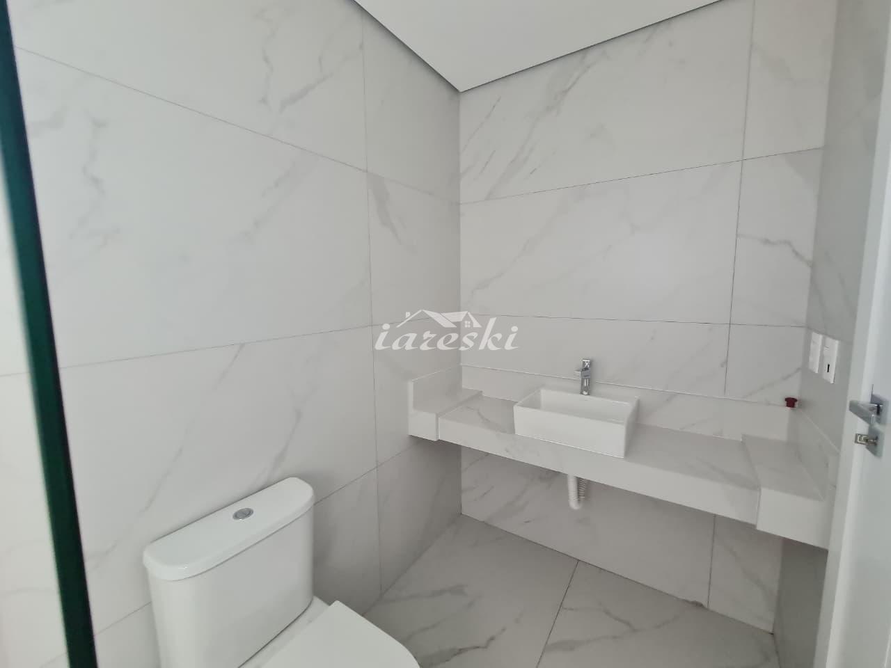 Apartamento a venda com 2 Suítes no Edifício Residencial London Tower em Foz do Iguaçu - PR