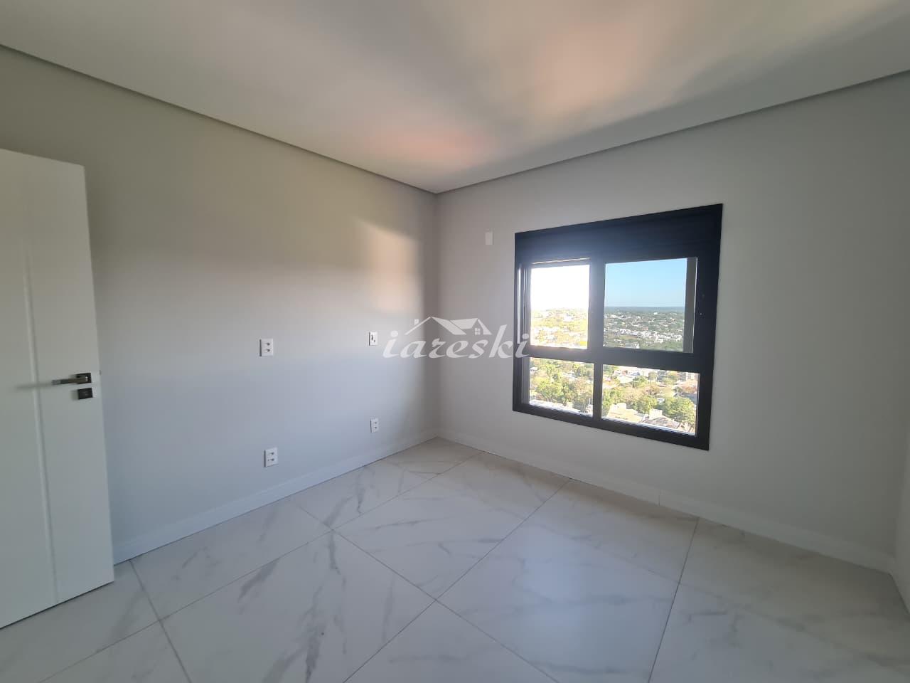 Apartamento a venda com 2 Suítes no Edifício Residencial London Tower em Foz do Iguaçu - PR