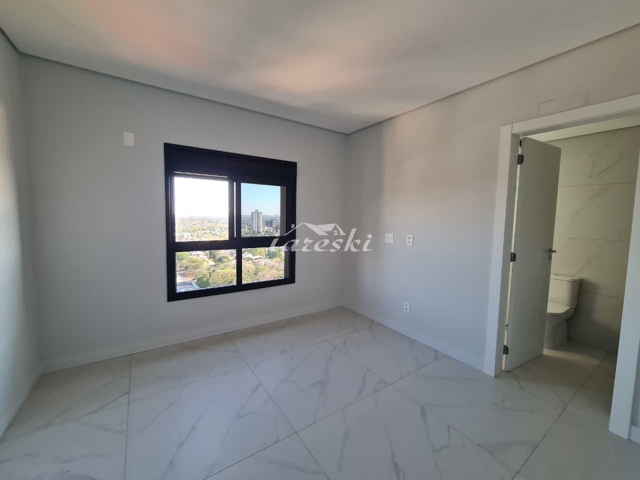 Apartamento a venda com 2 Suítes no Edifício Residencial London Tower em Foz do Iguaçu - PR